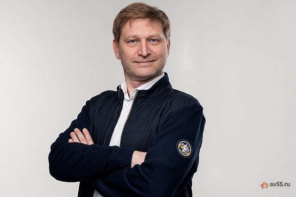 Спикер по IT Денис Батранков