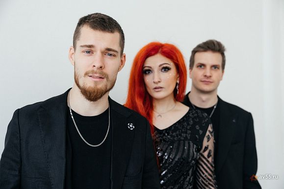 Рок-кавер-группа «Amens Band»