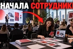 Внутренний запуск бренда в 2026: как представить его сотрудникам